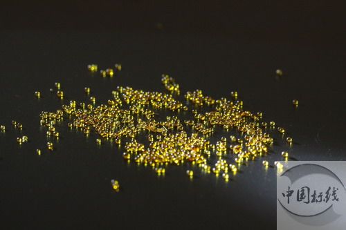 秦皇岛道路标线玻璃微珠 工程配套